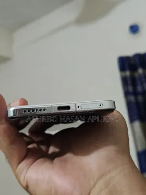 Vivo X200 Pro 256 GB White
