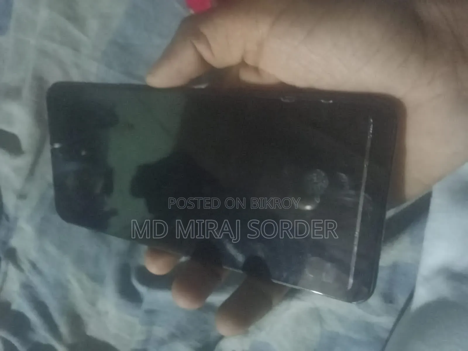 Tecno Spark 8 Pro 64 GB Black