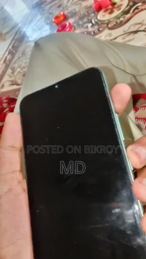 Vivo Y03 64 GB Purple