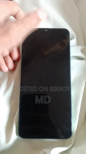 Vivo Y03 64 GB Purple