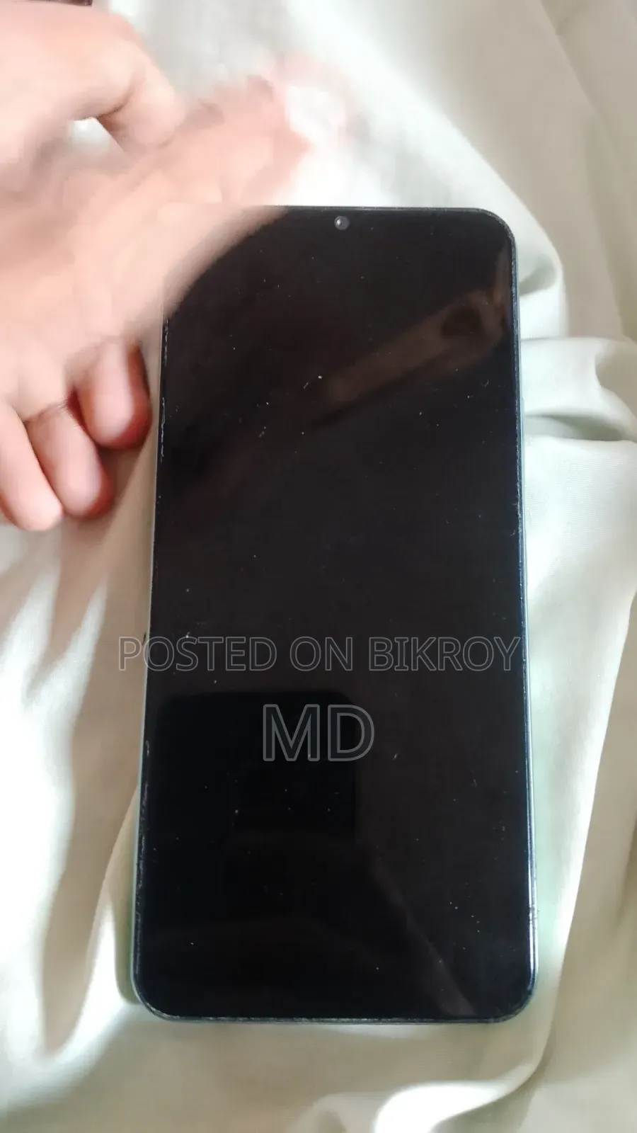 Vivo Y03 64 GB Purple