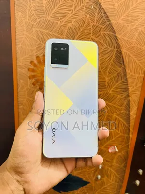 Vivo Y21 64 GB