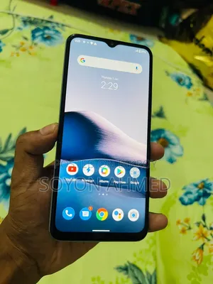 Vivo Y21 64 GB