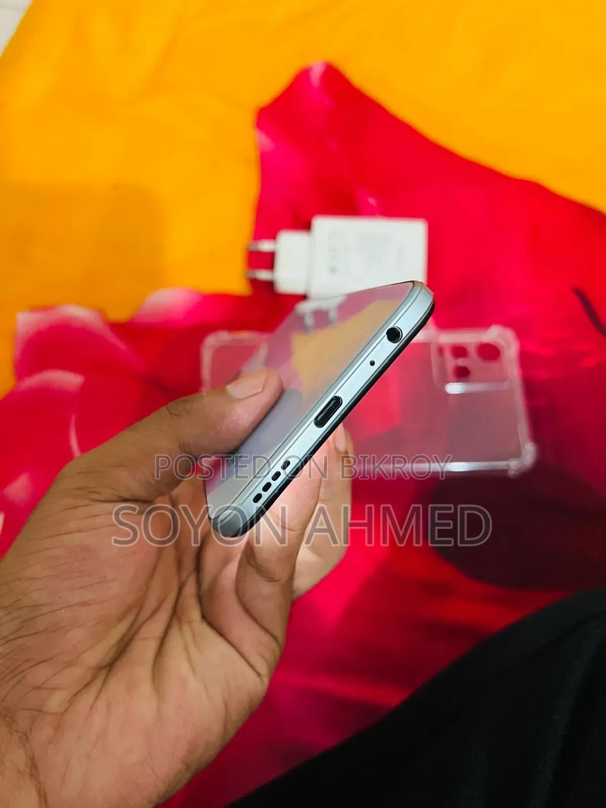 Vivo Y21 64 GB