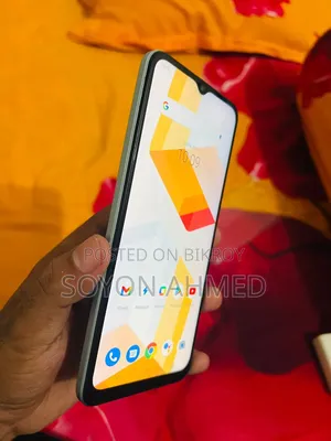 Vivo Y21 64 GB