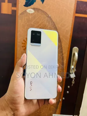 Vivo Y21 64 GB
