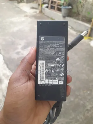 Hp + Lenovo Original Laptop Addepter