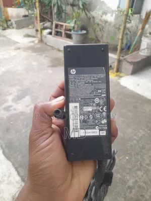 Hp + Lenovo Original Laptop Addepter