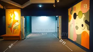 বনানীতে স্টুডিও কমার্শিয়াল স্পেস ভাড়া