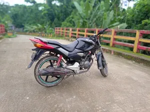 New Honda CB 2010 Black