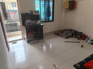 1-bedroom House in Shattara Goli, Mogbazar for Rent