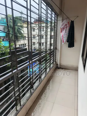 1-bedroom House in Shattara Goli, Mogbazar for Rent