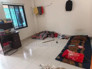 1-bedroom House in Shattara Goli, Mogbazar for Rent