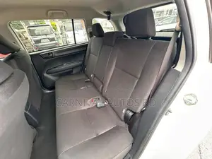 Toyota Corolla Fielder 1.5 Hybrid FWD 2021 Pearl