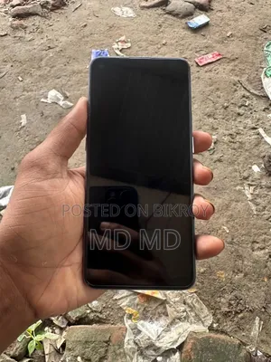 Oppo A95 128 GB Gray