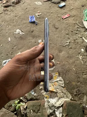 Oppo A95 128 GB Gray