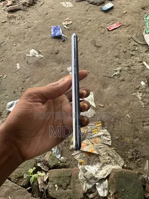 Oppo A95 128 GB Gray