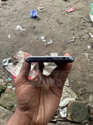 Oppo A95 128 GB Gray