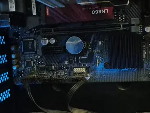 Desktop Computer 16GB Intel Core I5 SSD 512GB