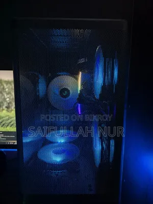 Desktop Computer 16GB Intel Core I5 SSD 512GB