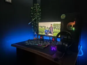 Desktop Computer 16GB Intel Core I5 SSD 512GB