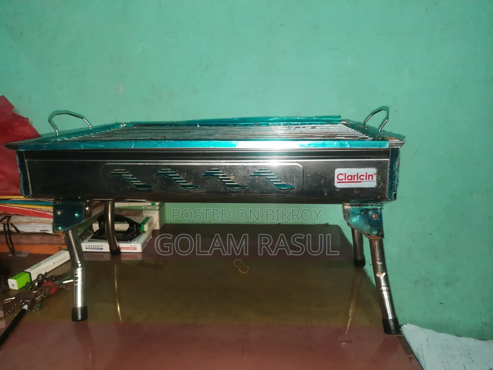 চুলা বিক্রি হবে