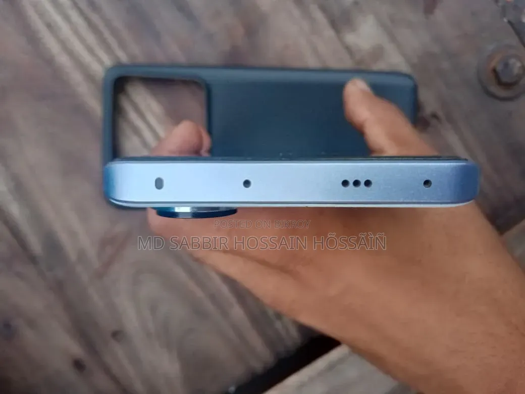 Xiaomi Redmi Note 13 256 GB