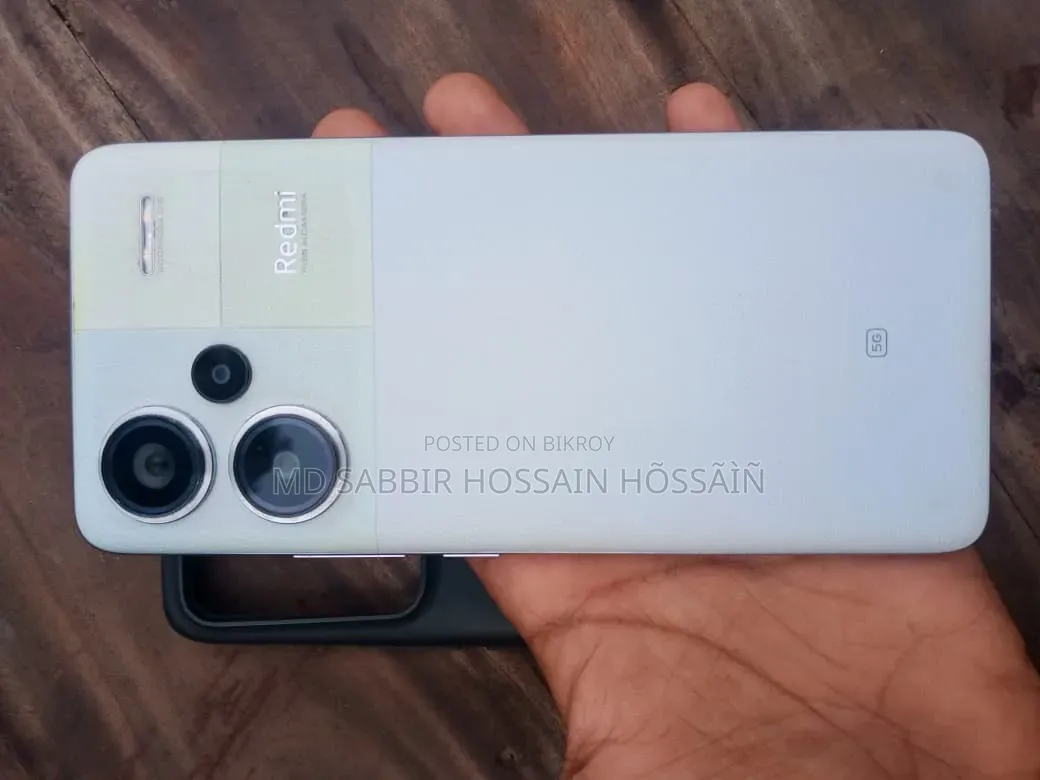Xiaomi Redmi Note 13 256 GB