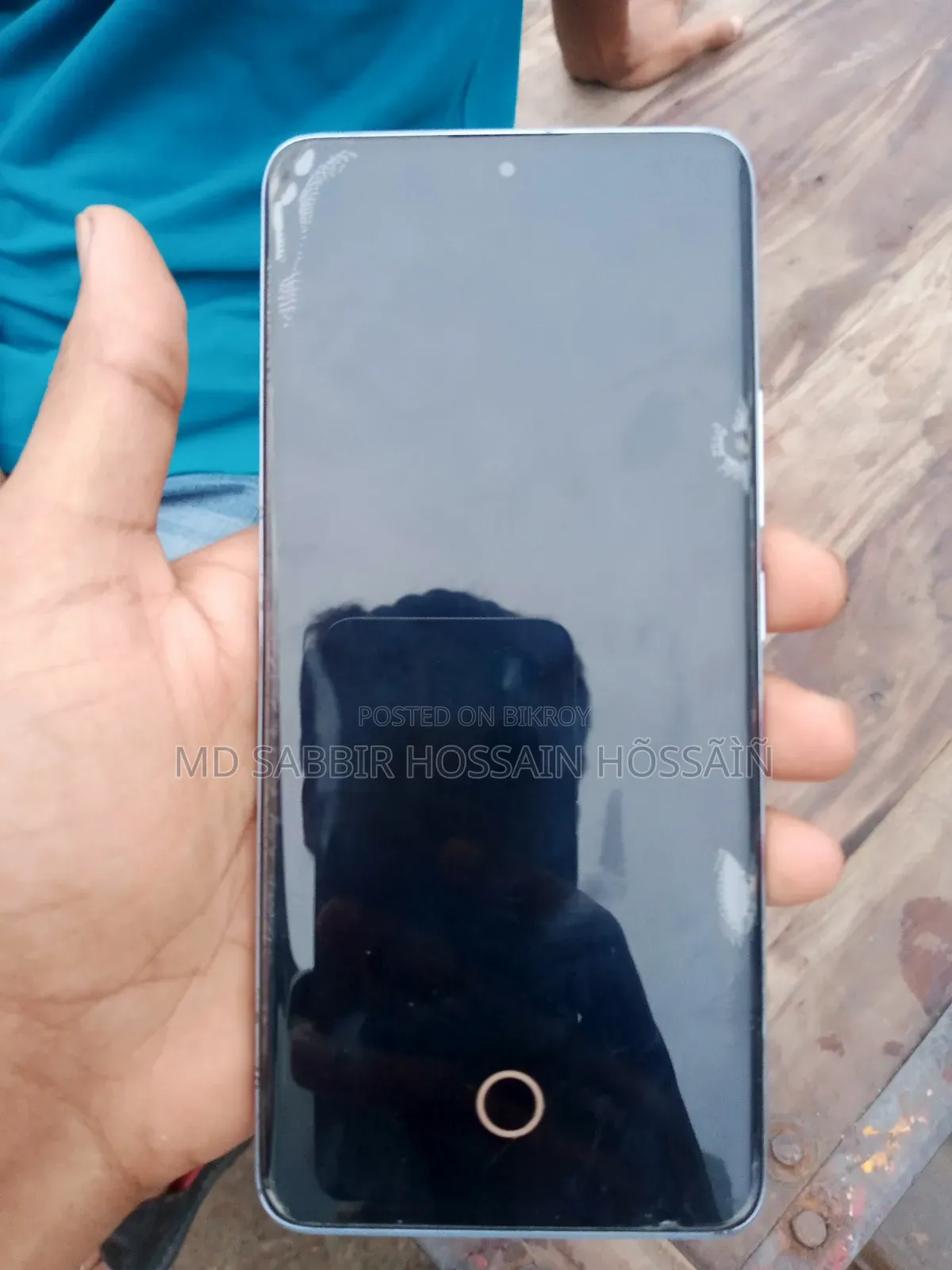 Xiaomi Redmi Note 13 256 GB