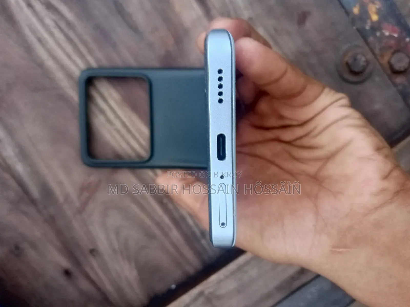 Xiaomi Redmi Note 13 256 GB