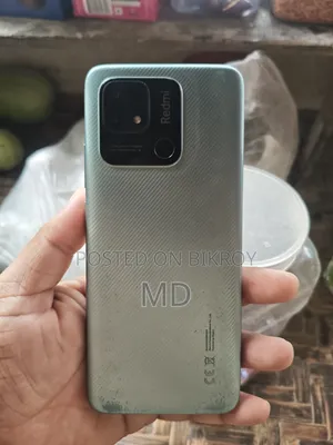 শাওমি রেডমি ১০সি ৬৪ জিবি