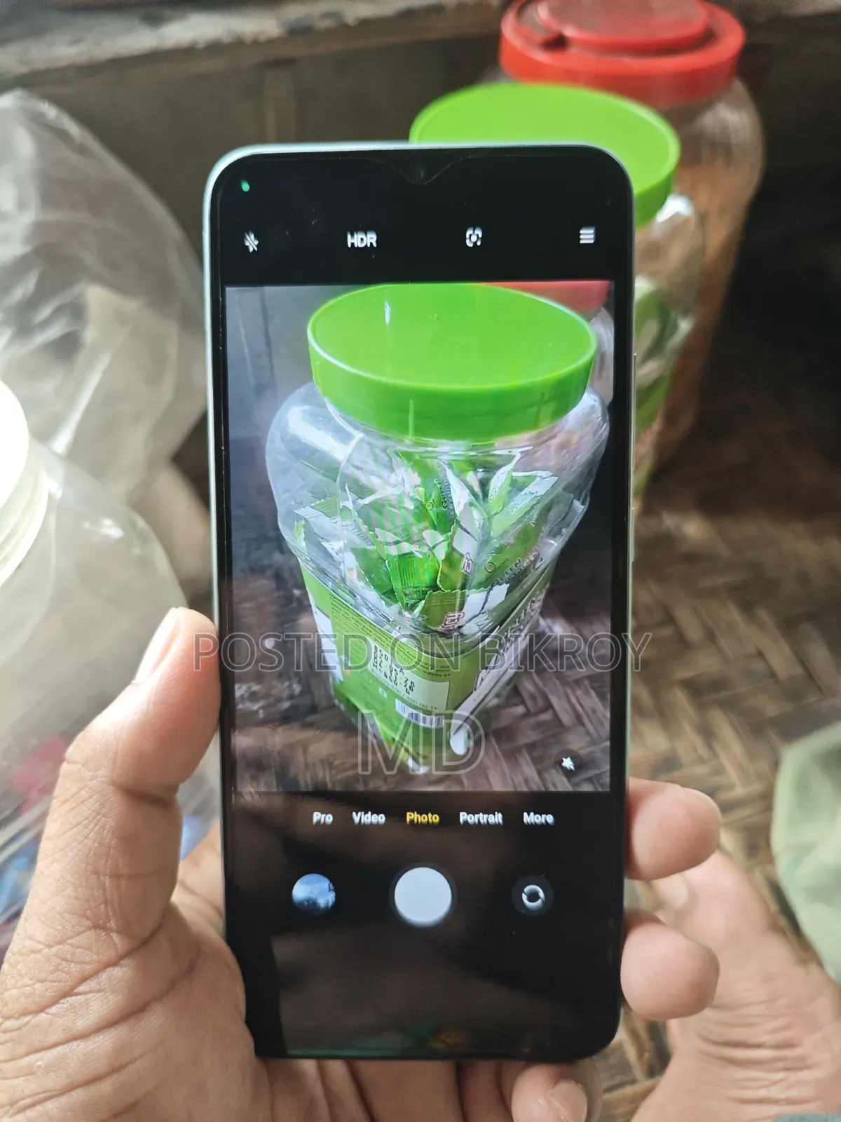 শাওমি রেডমি ১০সি ৬৪ জিবি
