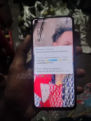 Oppo A54 128 GB Blue