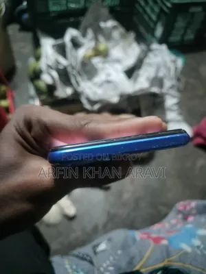 Oppo A54 128 GB Blue