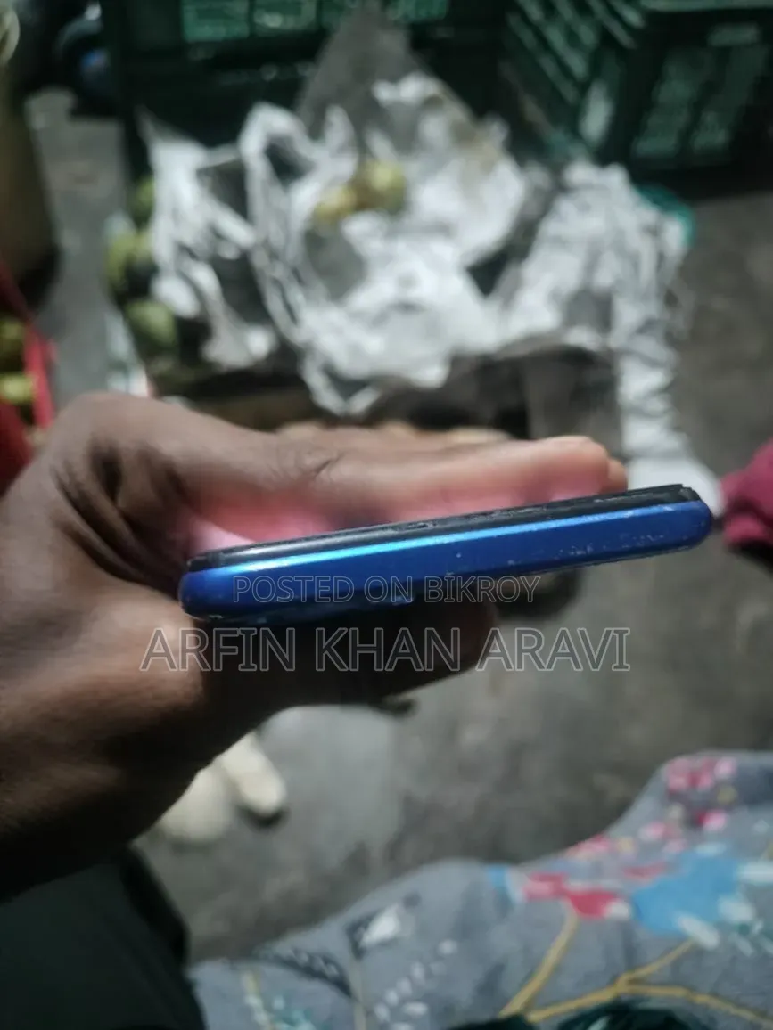 Oppo A54 128 GB Blue