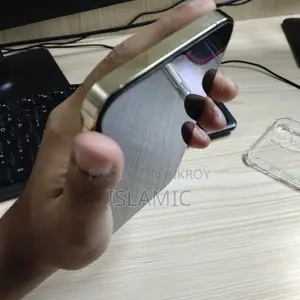 Apple iPhone 12 Pro Max 128 GB Gold