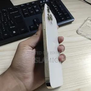 Apple iPhone 12 Pro Max 128 GB Gold