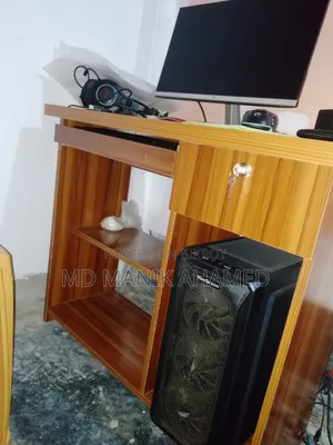 Computer Table Chair