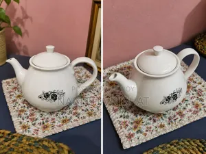 Teapot For Sale