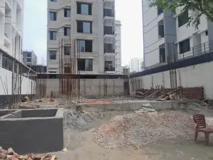 3-bedroom Apartment in Magic Bricks, Basundhara for Sale
