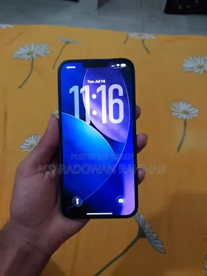 Apple iPhone 13 Pro Max 256 GB Blue