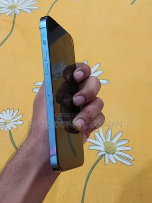 Apple iPhone 13 Pro Max 256 GB Blue