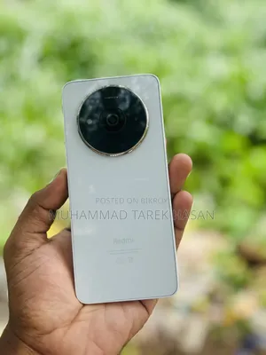Xiaomi Redmi A3 64 GB White