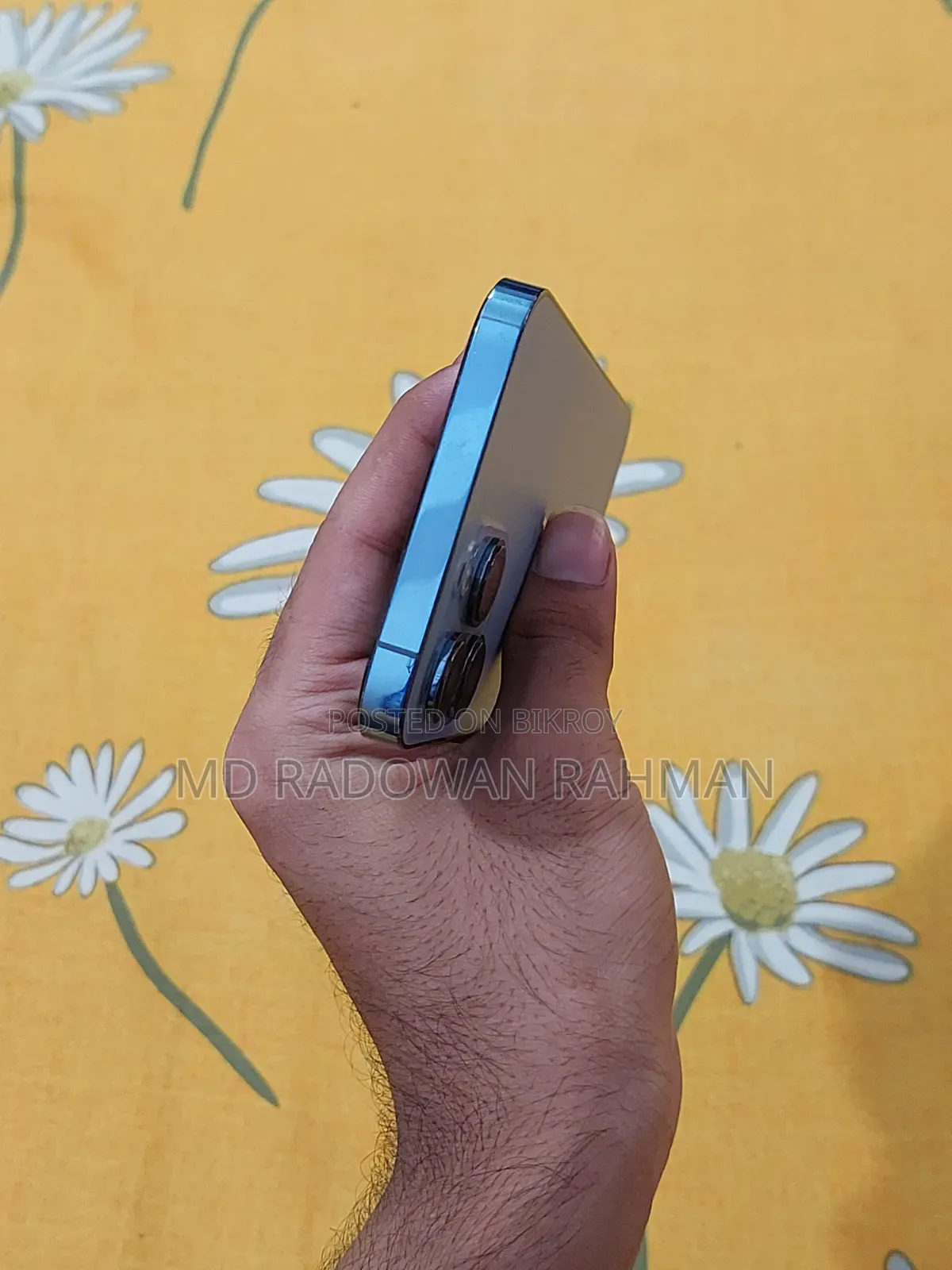 Apple iPhone 13 Pro Max 256 GB Blue