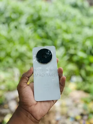 Xiaomi Redmi A3 64 GB White