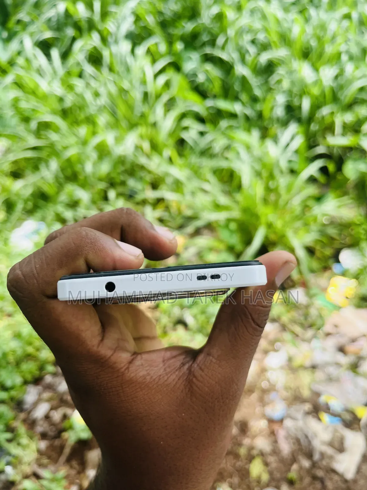 Xiaomi Redmi A3 64 GB White