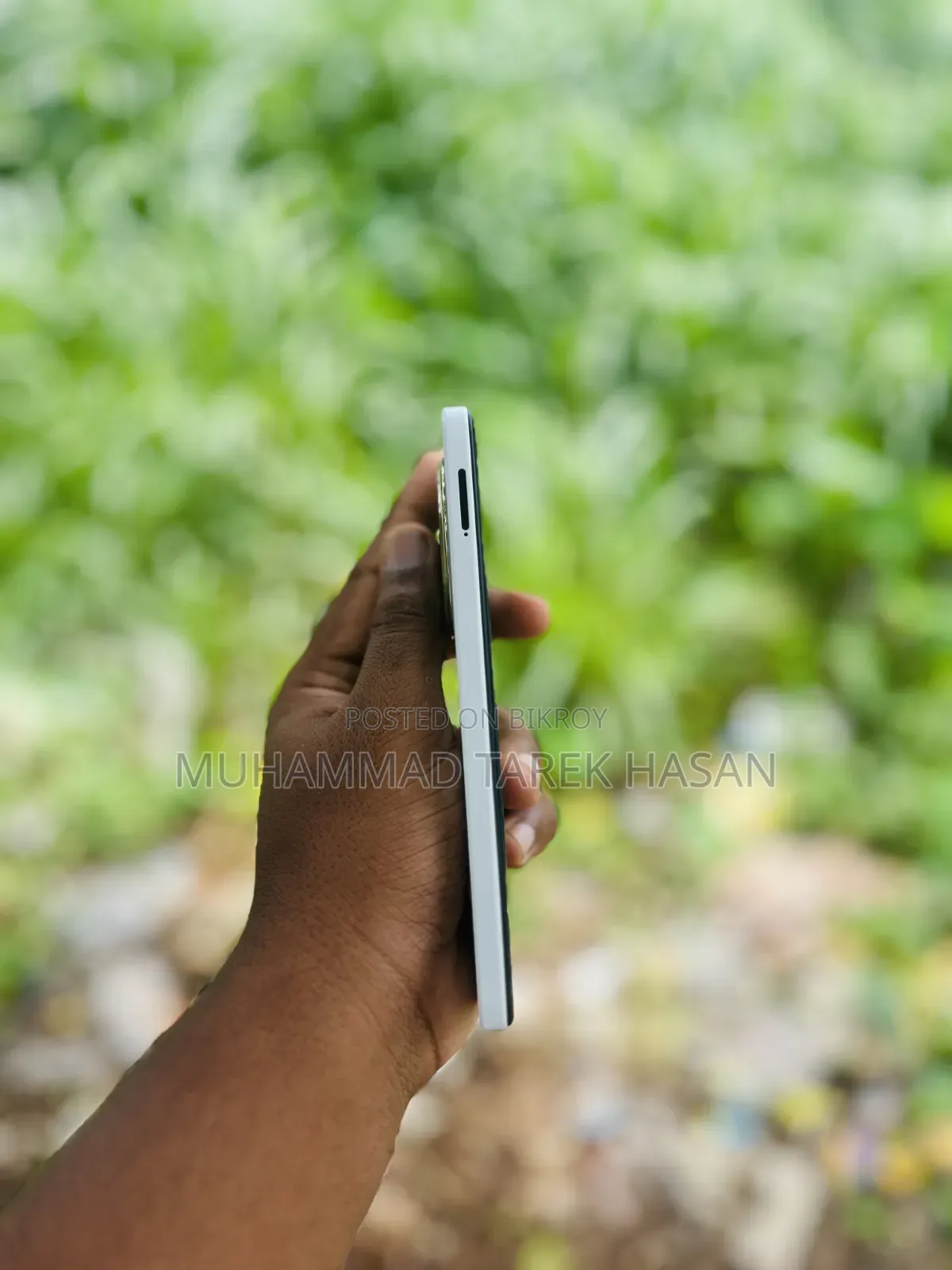 Xiaomi Redmi A3 64 GB White