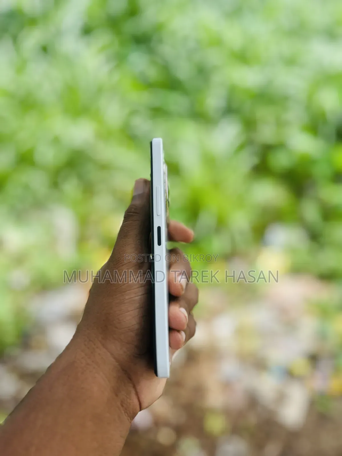 Xiaomi Redmi A3 64 GB White