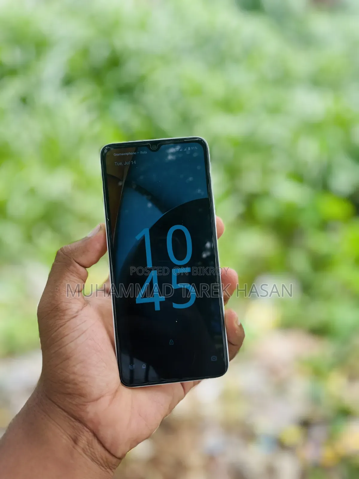 Xiaomi Redmi A3 64 GB White