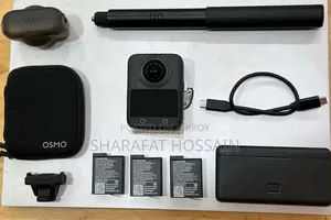 Dji Osmo 360 Action Camera
